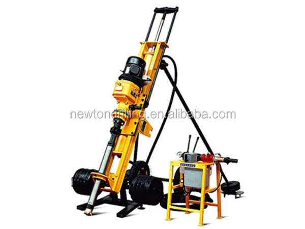 HQD100 small electric borehole land rock geotechnical drill rigs 20m.jpg