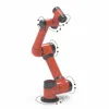 China CNC professional lightweight collaborative small robot arm fit 6dof 4axis for painting welding