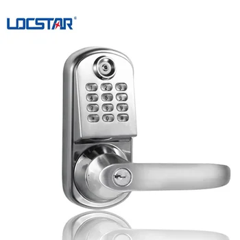 Deadbolt Door Lock With Keypad Unlock Buy Lock With Keypad Unlock Deadbolt Digital Lock Deadbolt Code Lock Product On Alibaba Com