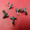 fixed upper fuser picker finger in high quality forKyocera KM 180 181 220 221 1635 2035 1620 web, gear,drum parts