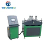 LED light aluminum frame bending machine with CNC