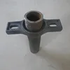 Customized Screw Base Jack For Scaffold Platform