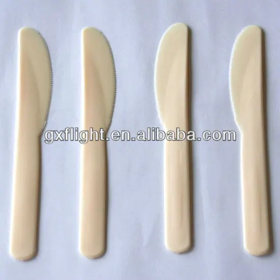 Ivory Mini Plastic Knife Buy Mini Plastic Knife,Plastic Knife,Plastic