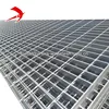 32*5mm steel grating in metal building material steel bar grating specification