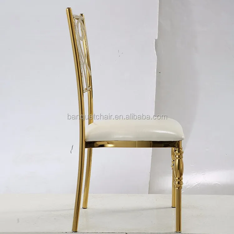 Hot sale upholstered chinese home good dining chair