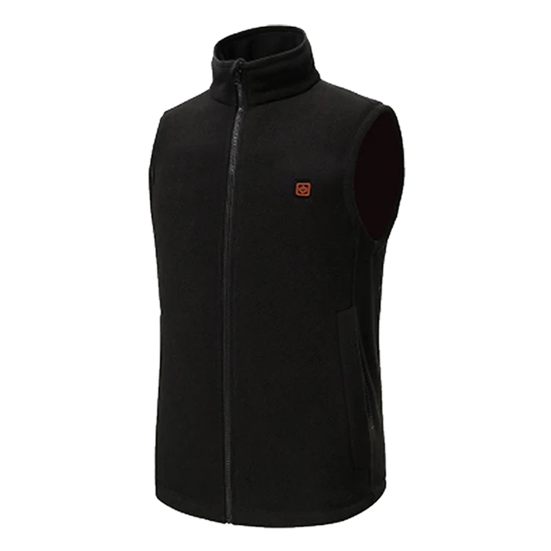 

Electrical Rechargeable Battery Heated Hunting Jacket, 6 colors can be choose