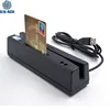 Factory RS160 USB Magstripe Card Reader,msr reader,RFID card reader writer&IC EMV card &PSAM Card
