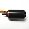 RTS5095 12N14P 36V 2000W brushless dc electric skateboard motor with hall sensor