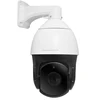 7 inch 720P HD Middle Speed 1.0MP 18X Optical Zoom Outdoor PTZ Dome HDCVI Camera 9Pcs Array IR Leds 120m Support