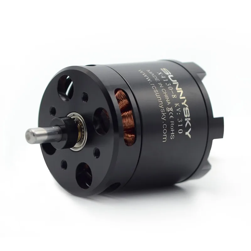 Sunnysky X4130 Kv275 2040w Rc Airplane Electric Motor Buy Airplane