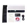 Competitive price iScan 02A high speed mobile document scanner business