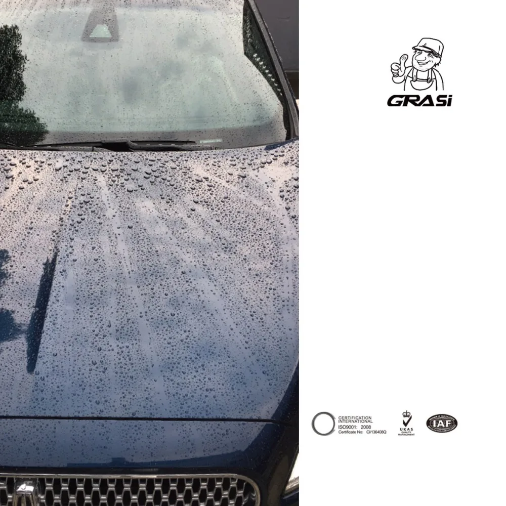 
DH24 Nano coating self cleaning ceramic coating for car 