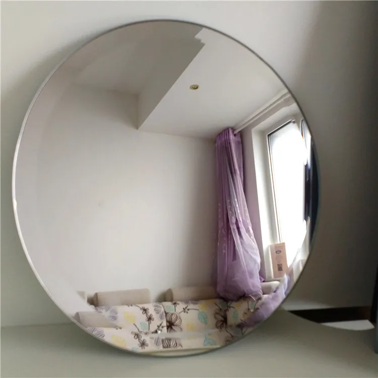 4mm 5mm Double Coated Silver Mirror For Decoration Buy Double Coated