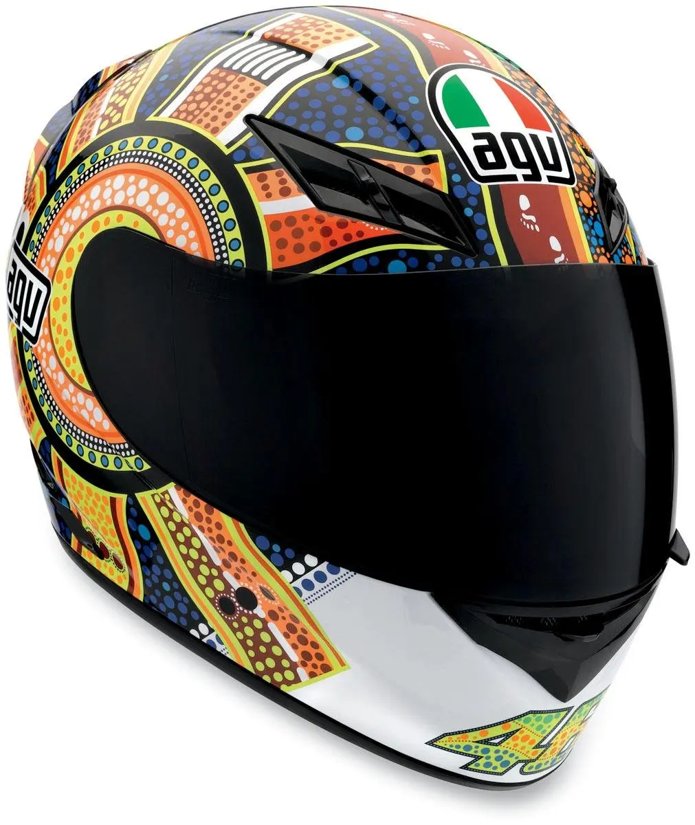 Cheap Rossi Agv Helmet, find Rossi Agv Helmet deals on line at Alibaba.com