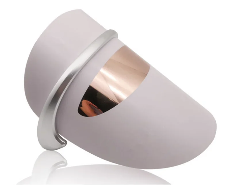 
Colorful Red Blue Yellow Led Light Therapy System LED light therapy mask 