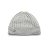 Wholesale Custom Color Plain Knitted Ski Caps Warm Running Winter Beanie Hats