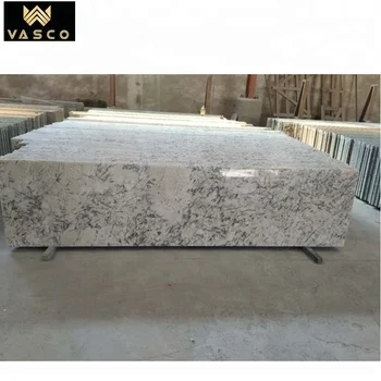 Blue Ice Brazil Granite Countertops Vanity Top For Kitchen Bath