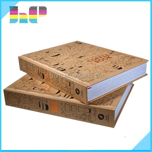 
Luxury Customized for Publisher OEM Top quality hardcover coffee table book printer hardcover books 