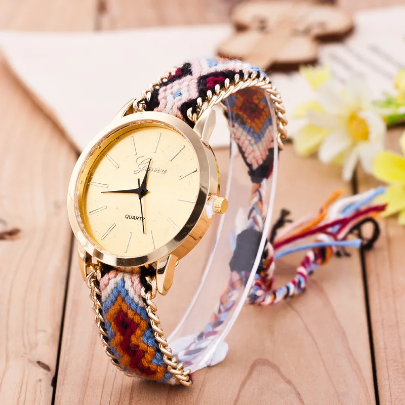 

Luxury Women Watches Fashion Elegant Magnet Buckle Vibrato Purple Gold Ladies Wristwatch 2019 New Starry Sky Relogio Feminino, As shown