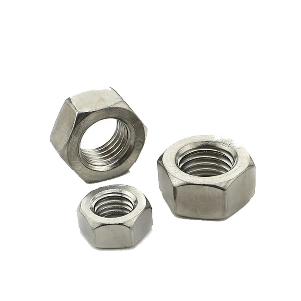 uns r30035 mp35n nickel alloy hex nut price