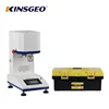 KJ-3092 Plastic Melt Flow Index MFI Tester Melt Testing Machine
