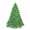 Wholesale artificial 100% recycled PVC Christmas tree with BSCI factory