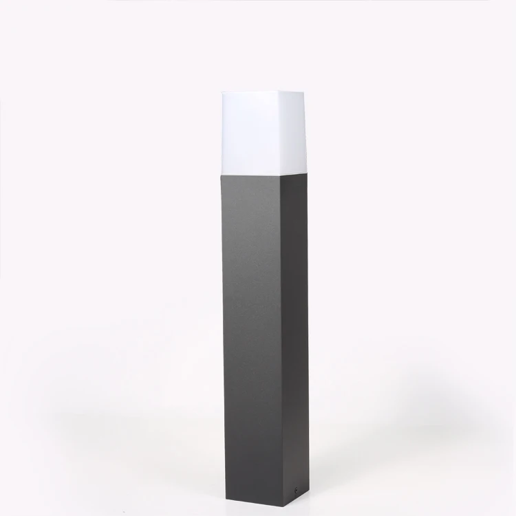 Bollard led lighting