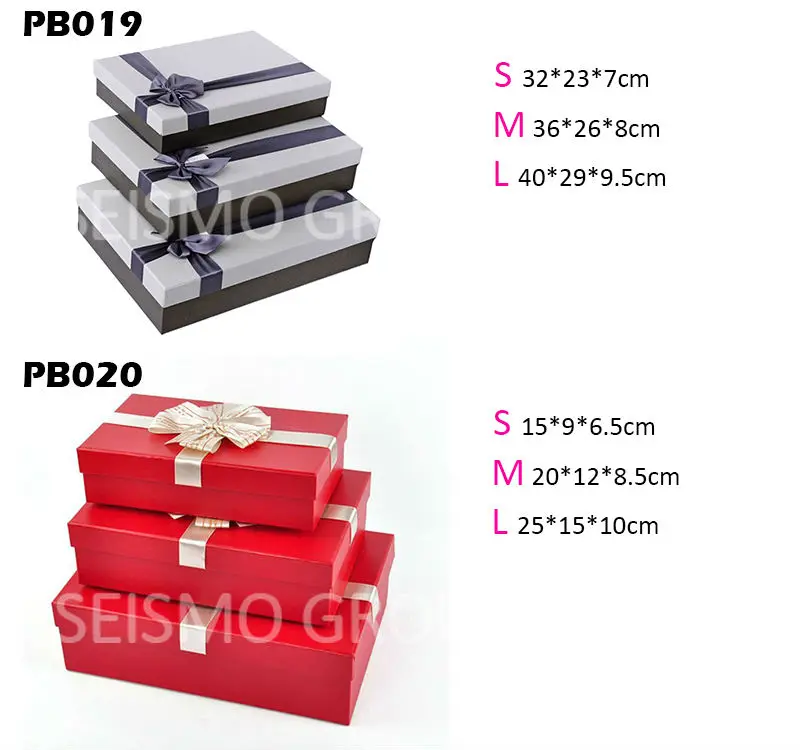 mooncake origami packaging paper gift box