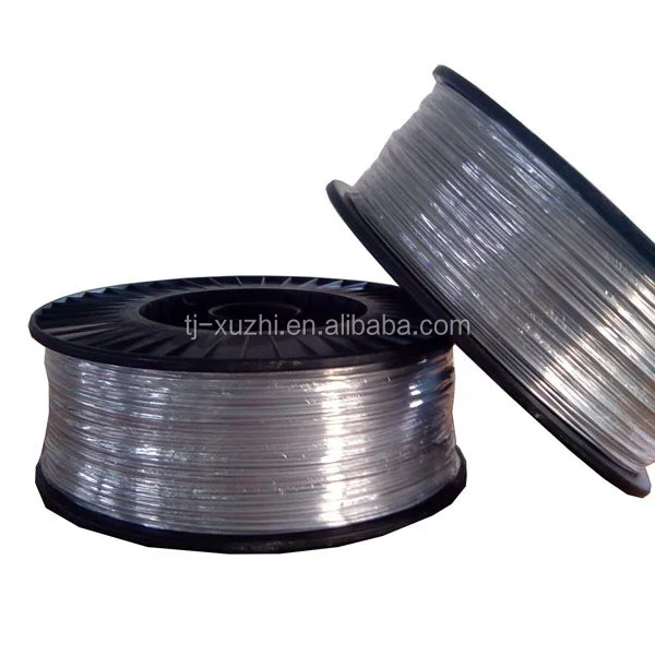 China supplier Co2 welding wire flux aluminium welding wire