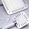 Yuyao Sanyin Select Handheld Shower Wholesale 5 Way Diverter Valve Micro Bubble Stainless Steel Bathroom Rainfal Head