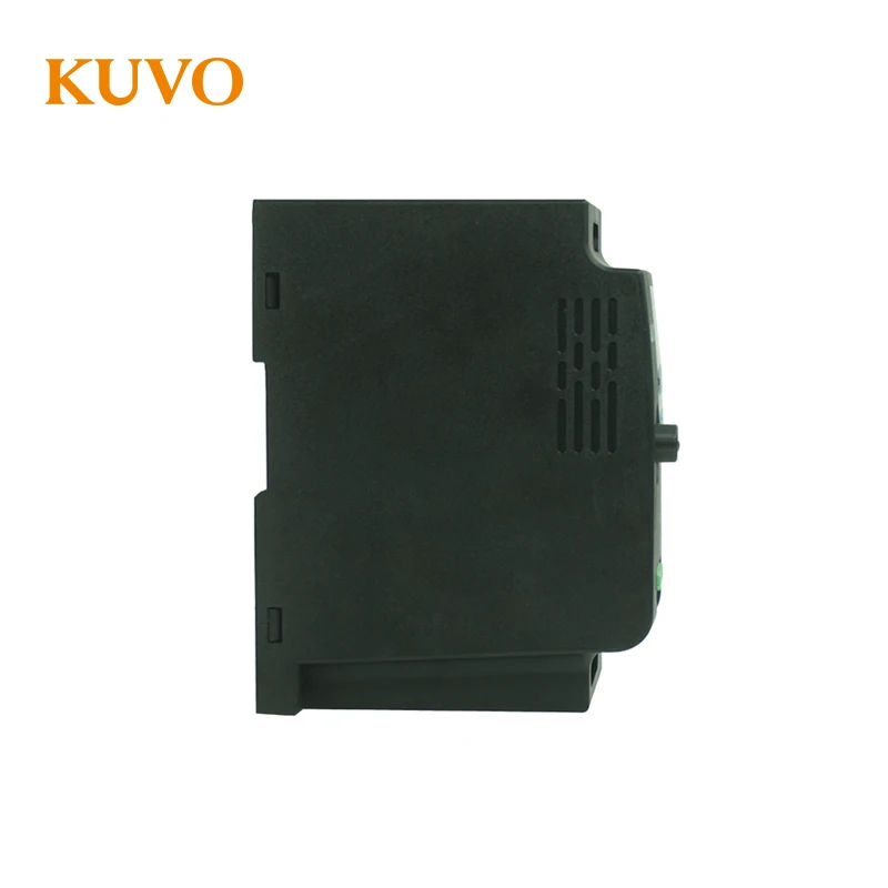 
230V Single Phase Input 0.75kw 1HP Mini VFD Variable Frequency Drive Inverter for Motor Speed Control 