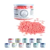 Premium body hair removal wax customized volume scents amazon selling hard wax beans depilatory full hair wax with factory price