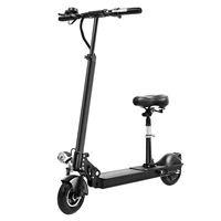 

Nice Price Electric Scooter Foldable 8inch 2 wheels E Scooter with 300W Motor