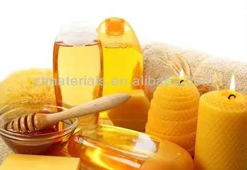 Skin Care Raw Material Sandalwood Oil