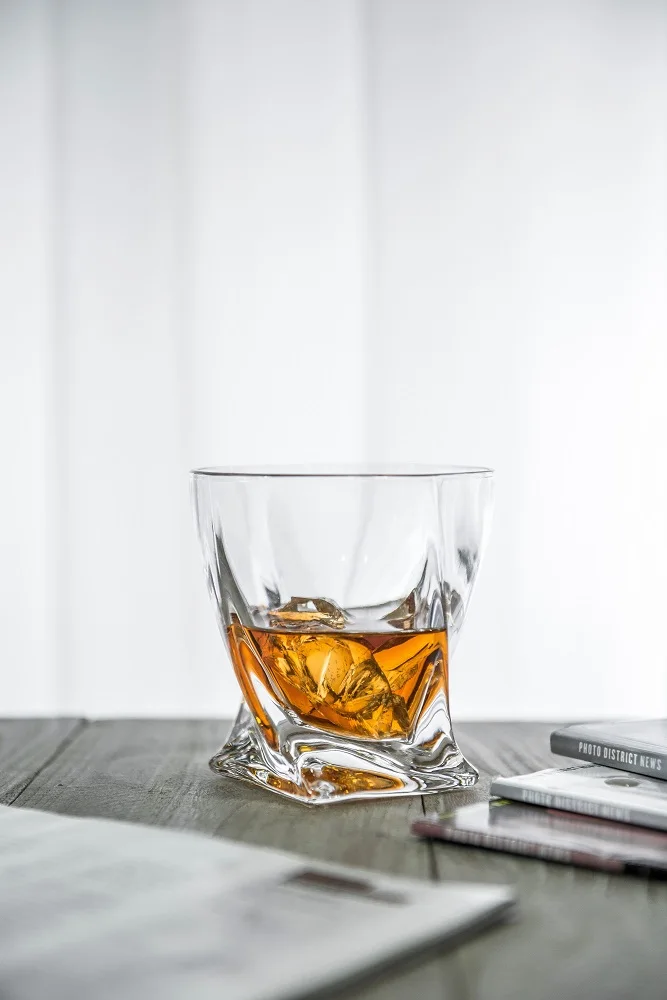 Whiskey Glasses