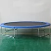 Iron Trampoline Bounce Tarpaulin inflatable jump Inflatable Court Arena