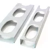 Construction building materials galvanized profile metal stud and track