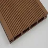 Anti insect wpc wooden double deck bed parking