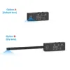 2 hours WiFi Camera 1080P HD Portable Wireless Camera motion detection IR Recorder Removable DIY Module Spy Camera wifi