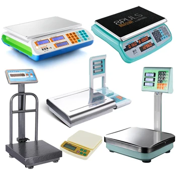 2016 Hot And Cheapest Oem/odm Digital Pricing Scale,Dahongying,Electric