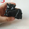 Animal keychain stones animals decoration high quality large garden stone jade pixiu statues