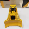 High quality diecast model truck bulldozer model