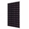5bb solar cell solar panel 300w 330w 350w 360w 370w for parking lot street light roof power station