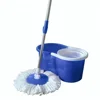 Mop & Bucket Spin Magic Mop Easy Press Bucket Mop Set