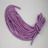 Solid braided rope wholesale from manufacturer