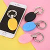Wholesale Stock Small Order Intelligent Bluetooth Phone GPS Anti-lost Car Finder Key Chain