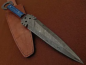 wooden daggers