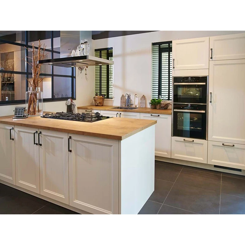 Venta al por mayor muebles de cocina sencillos-Compre online los