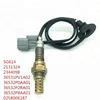 Finely processed Oxygen Sensor OEM SG614 2131324 2344098 36531PV1A02 36532P0AA01 36532P2RA01 36532P8AA01 0258006187