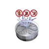 solar buzz kill Solar Powered Mosquito Killer Lamp 2122250